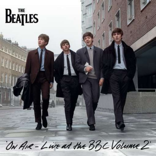 Live at the BBC