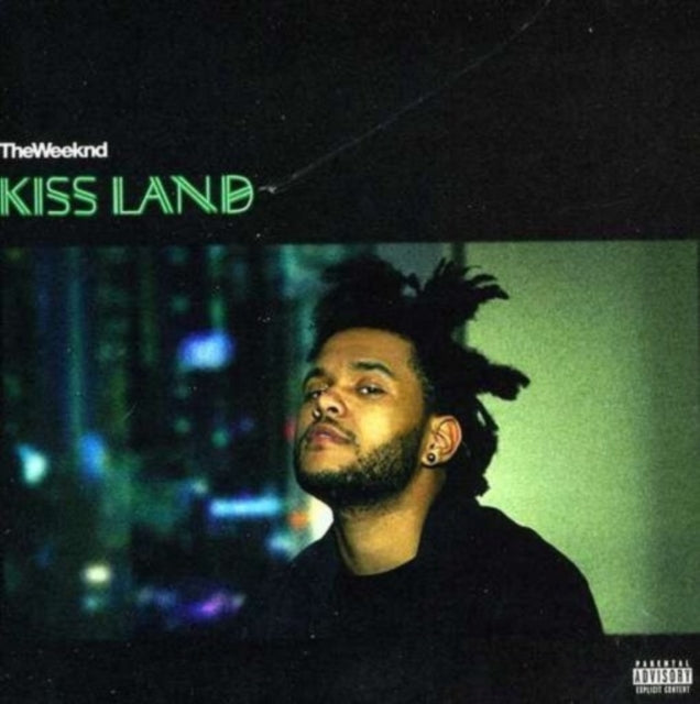 Kiss Land