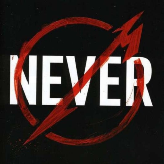 Metallica: Through the Never