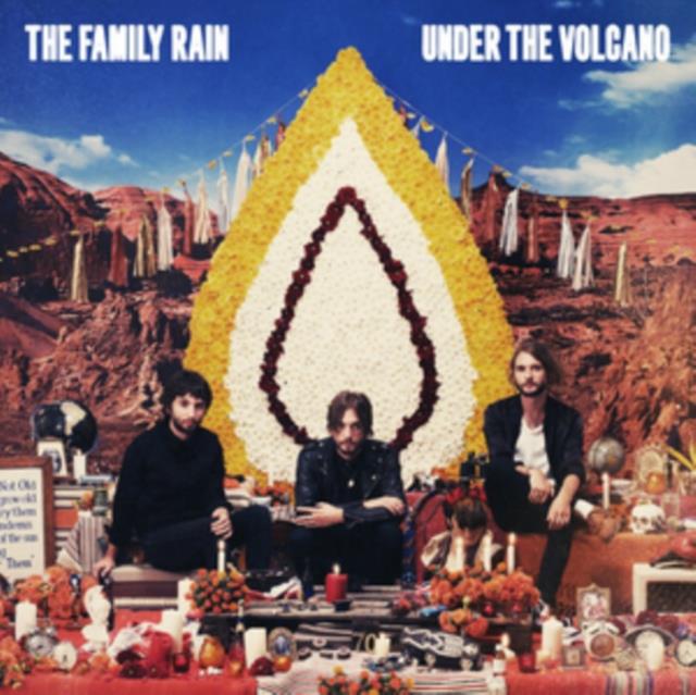 Under the Volcano