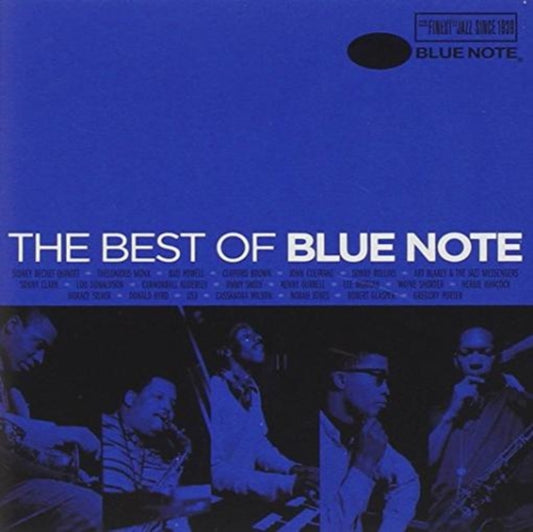 The Best of Blue Note