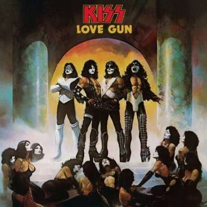 Love Gun