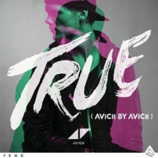 TRUE (Avicii By Avicii)