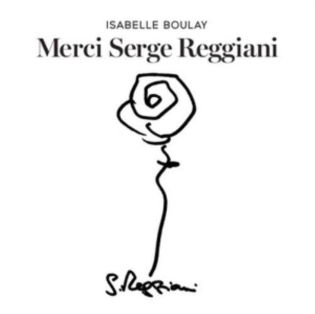 Merci Serge Reggiani