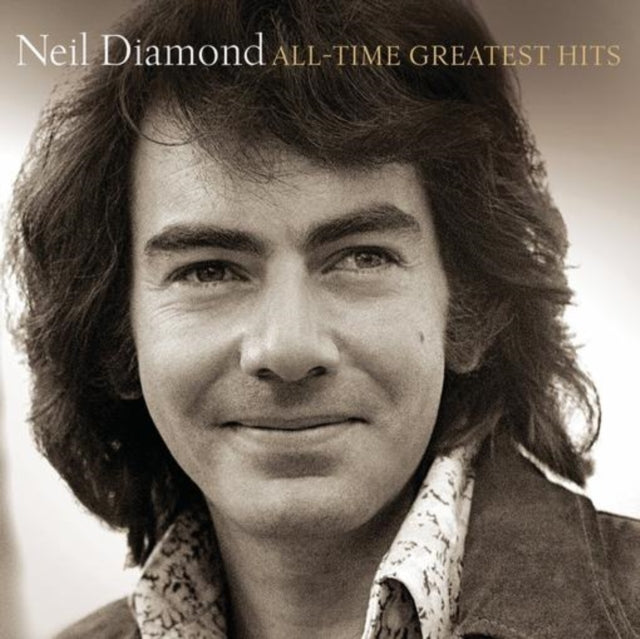 All-time Greatest Hits