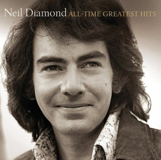 All-time Greatest Hits