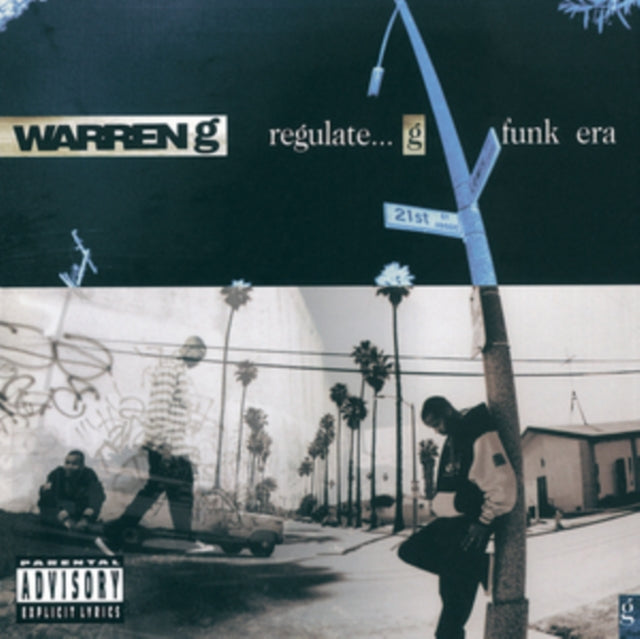 Regulate... G Funk Era