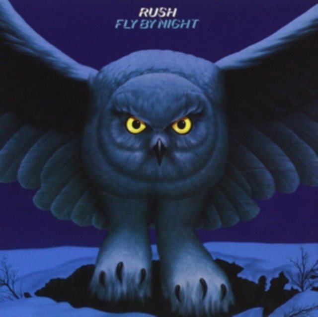 Fly By Night