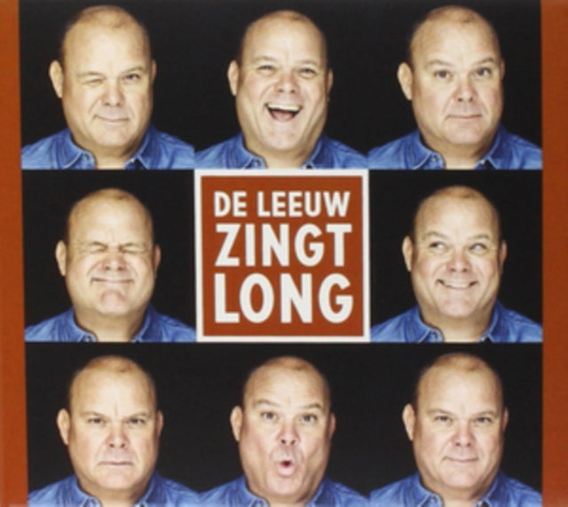 De Leeuw Zingt Long