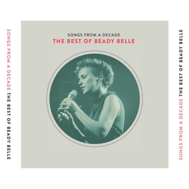 The Best of Beady Belle