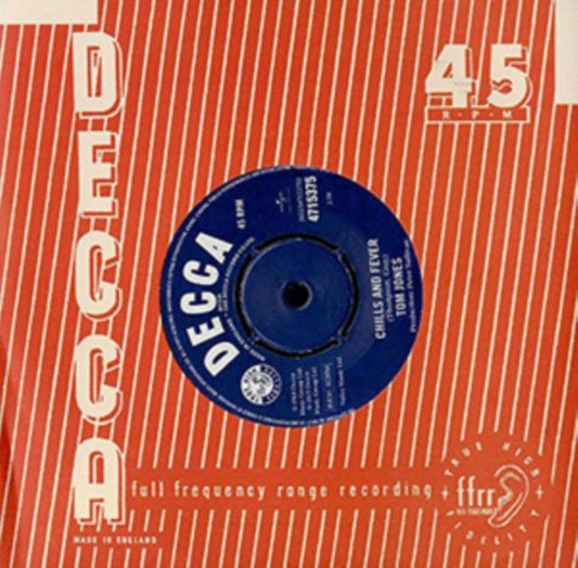 Chills & Fever/Breathless