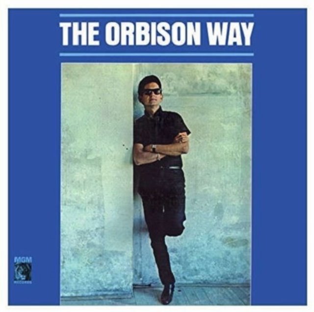 The Orbison Way