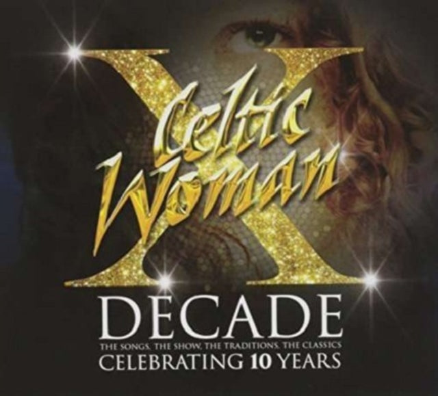 Decade: Celebrating 10 Years