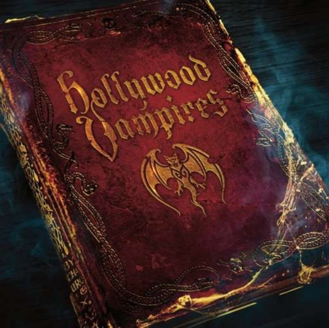 Hollywood Vampires