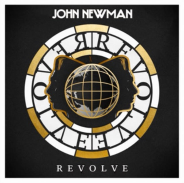 Revolve