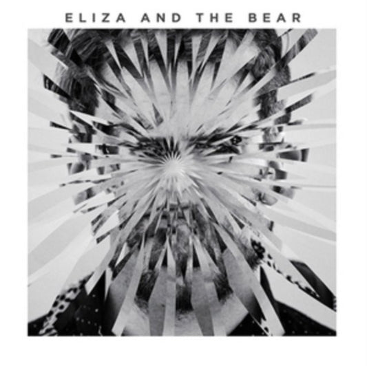 Eliza and the Bear