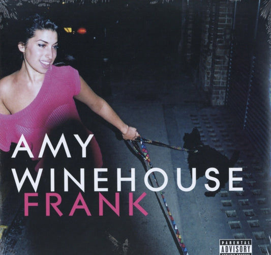 Frank (Exp)