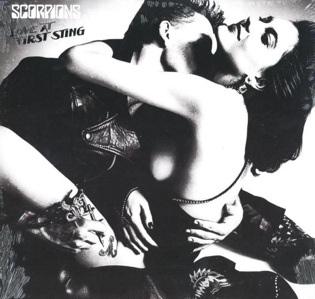 Love At First Sting