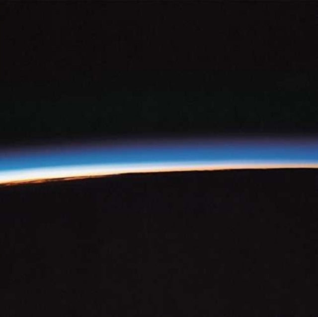 Curve of the Earth