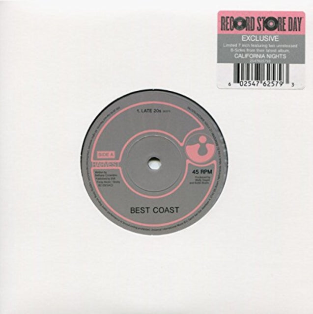 Best Coast