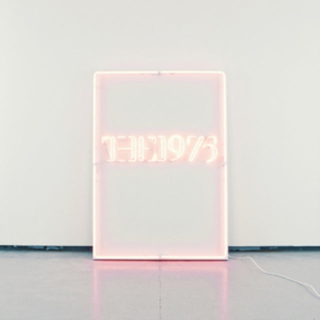 I Like It When You Sleep, for You Are So Beautiful Yet So Unaware