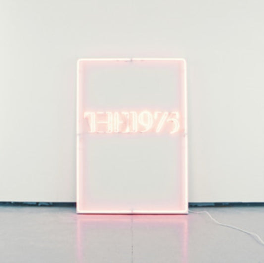 I Like It When You Sleep, for You Are So Beautiful Yet So Unaware