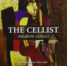 Cellist: Modern Classics