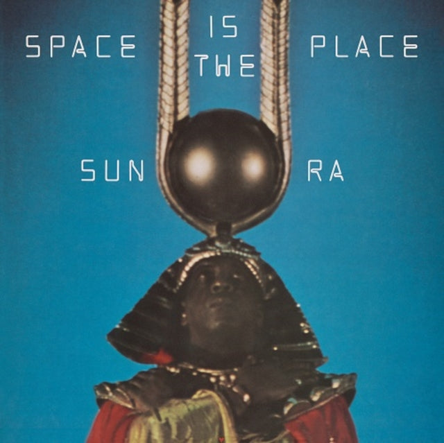 Space Is the Place