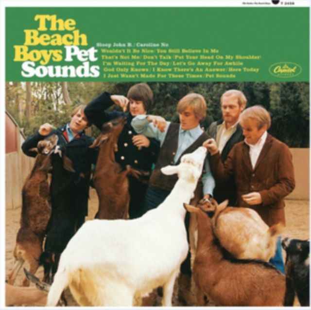 Pet Sounds