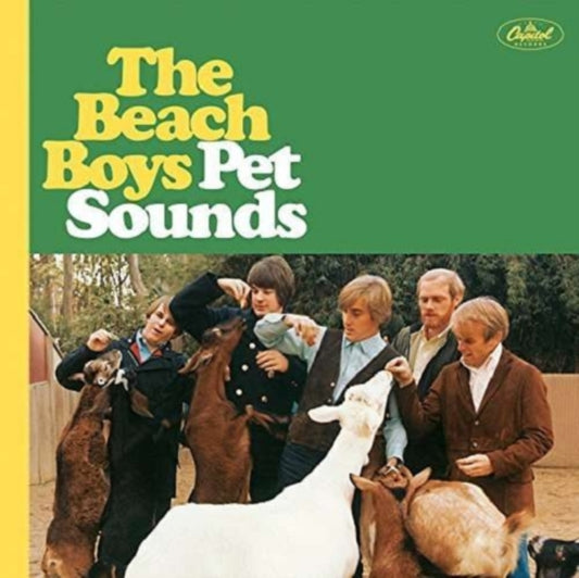 Pet Sounds