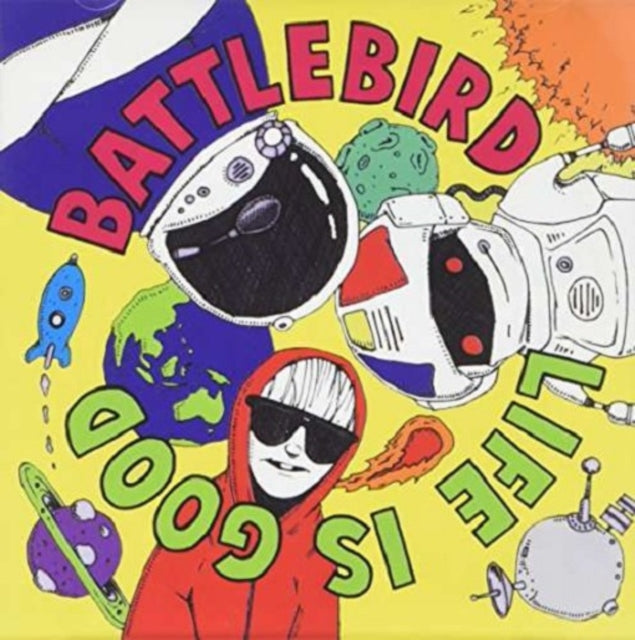 Life Is Good -Cd+Dvd-
