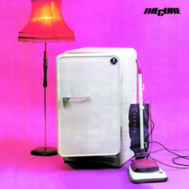 Three Imaginary Boys