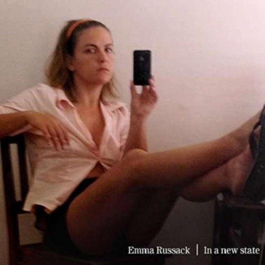 In a New State