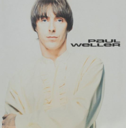 Paul Weller