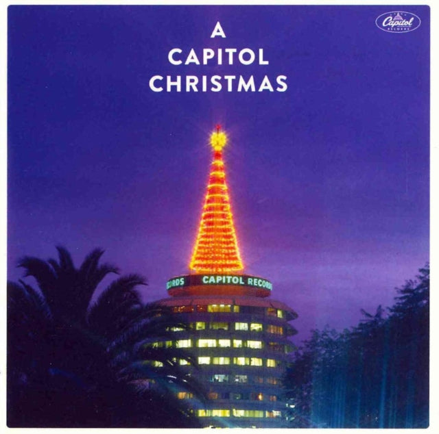 Capitol Christmas