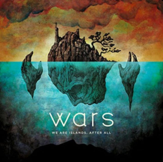 We Are Islands, After All
