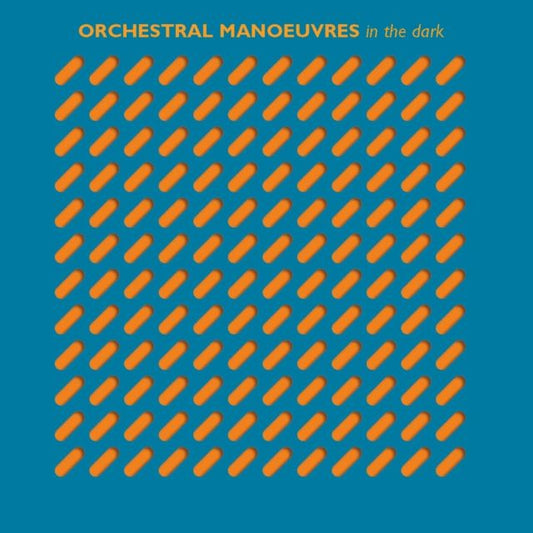 Orchestral Manoeuvres in the Dark