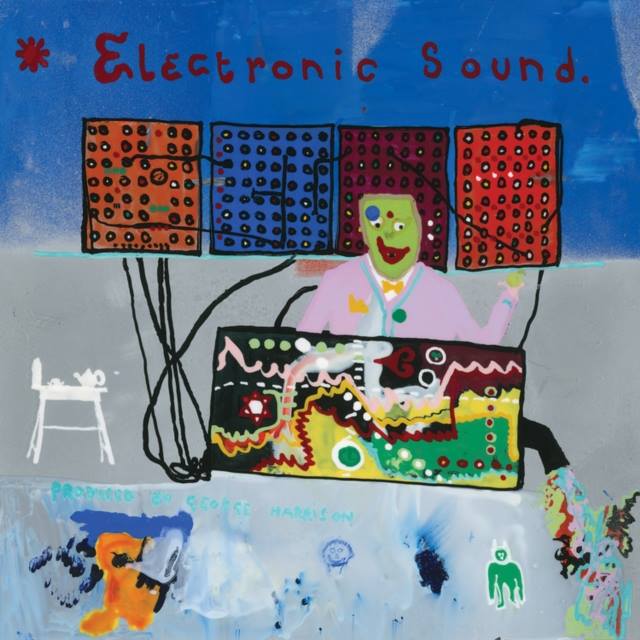 Electronic Sound