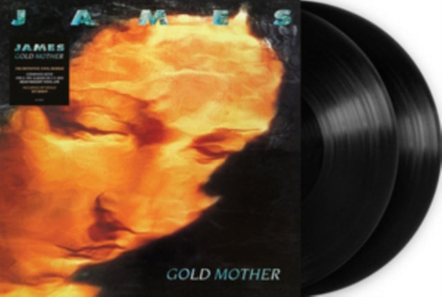 Gold Mother