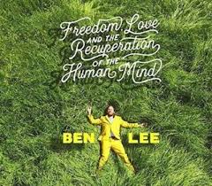 Freedom Love & The Recuperation Of The Human Mind