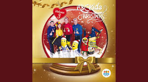 Abc Kids Christmas Volume 3