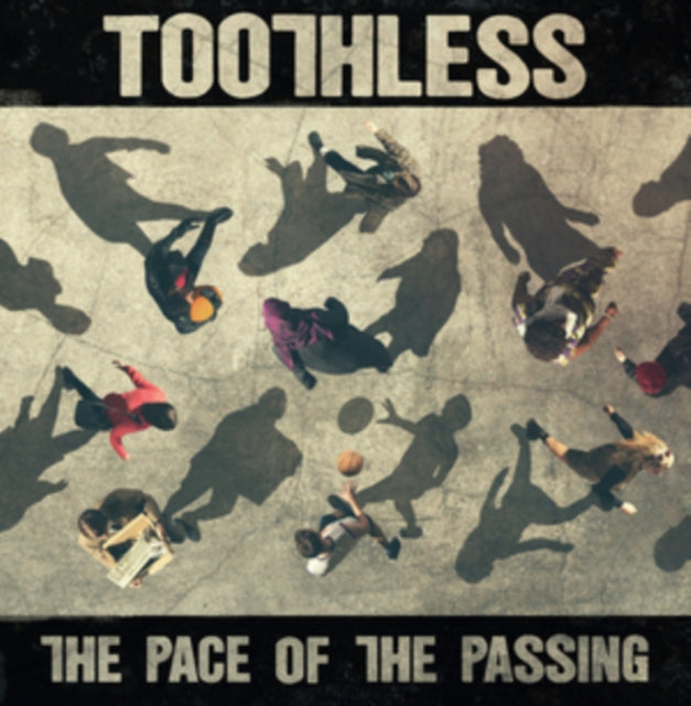 The Pace of the Passing