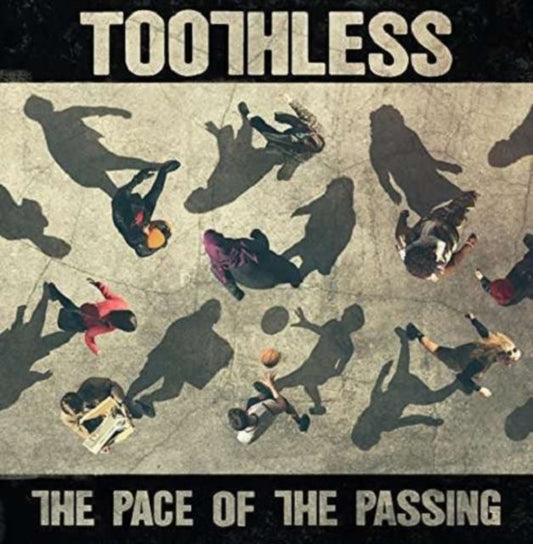 The Pace of the Passing