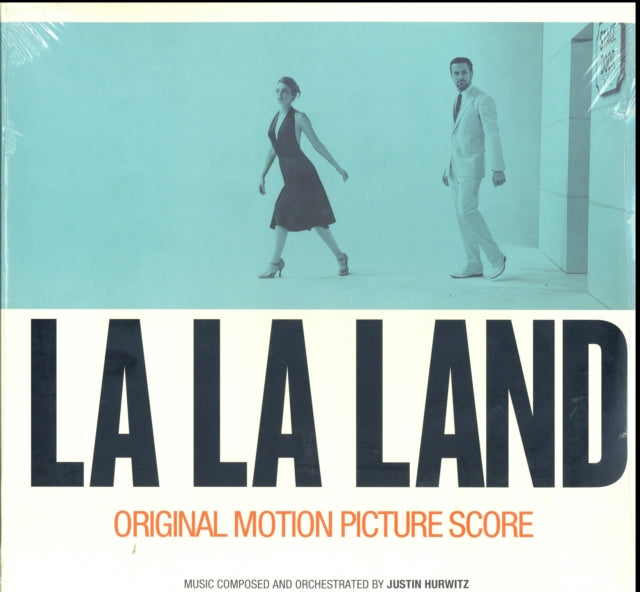 La La Land (Score) - Ost