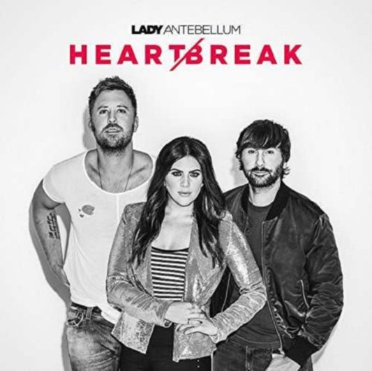 Heartbreak