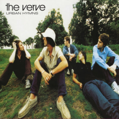 Urban Hymns