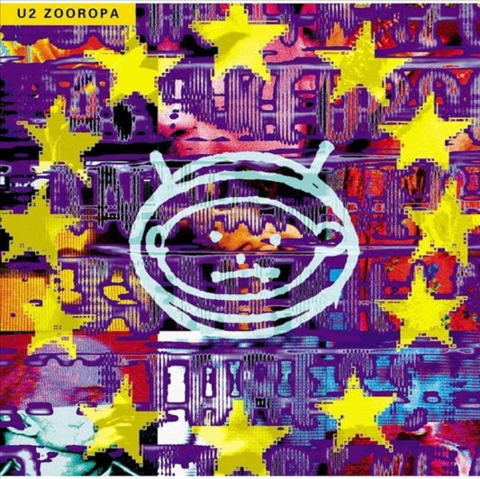 Zooropa