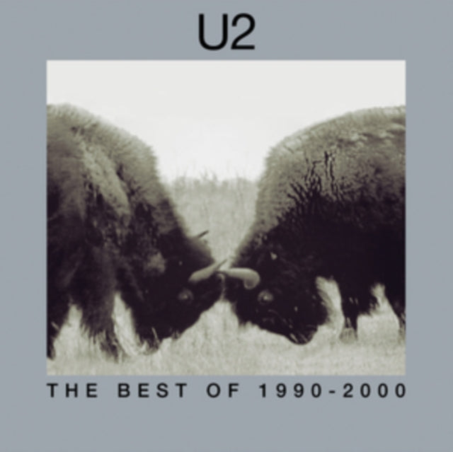 Best of 1990-2000