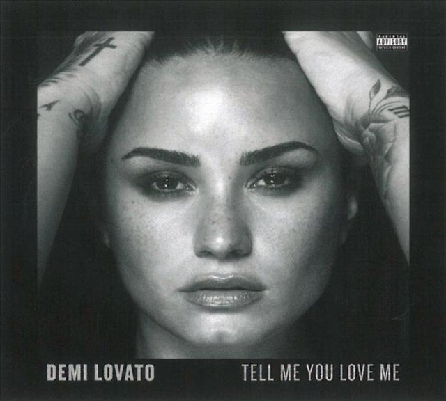 Tell Me You Love Me