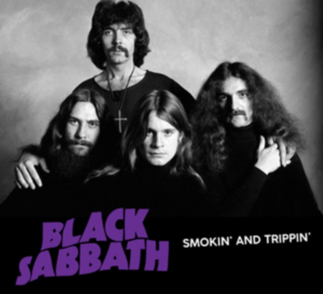 Smokin' & Trippin'